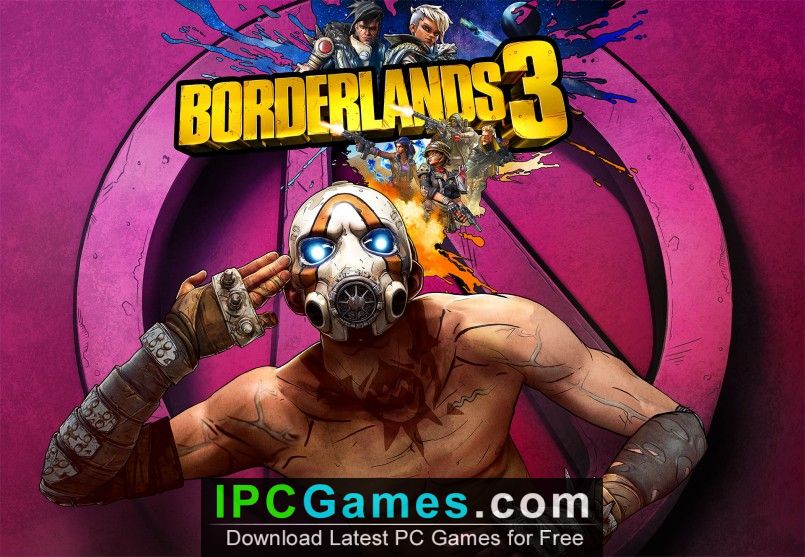 borderlands 1 dlc free pc