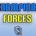 Champions Forces Free Download