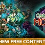 Children of Morta Shrine of Challenge Free Download