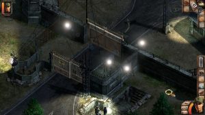 Commandos 3 - HD Remaster | DEMO instal the last version for iphone