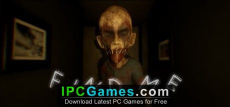 free 2 play horror games