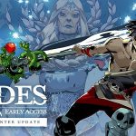 Hades The Long Winter Free Download