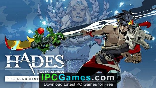 Download Hades - Baixar para PC Grátis