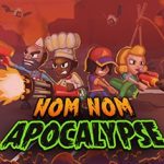 Nom Nom Apocalypse Free Download