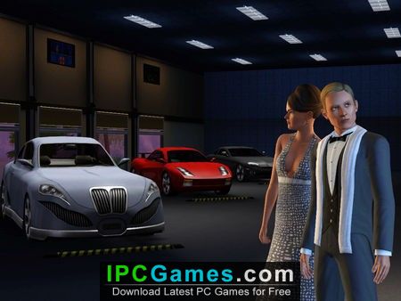 The Sims 4 Tiny Living Anadius Free Download - IPC Games
