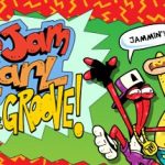 ToeJam and Earl Back In The Groove Free Download