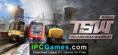 download run 8 train simulator