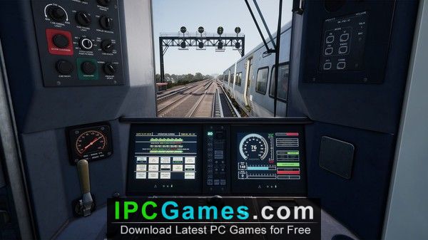 railworks 2 train simulator free download