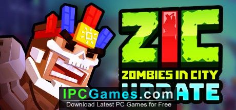 a zombies life download