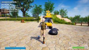 zookeeper simulator online free