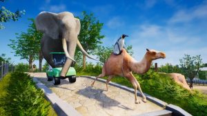 zookeeper simulator download