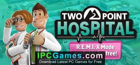 free download 2 point hospital