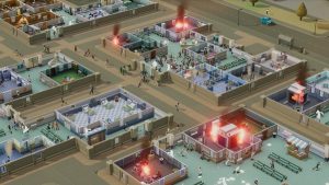 download games like 2 point hospital for free
