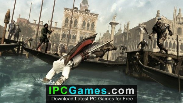 download assassins creed 2 pc free and full