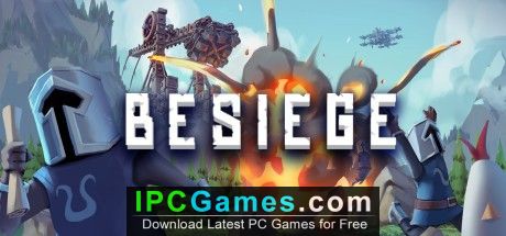 free download besiege coop