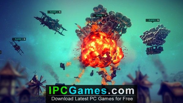 besiege game download free