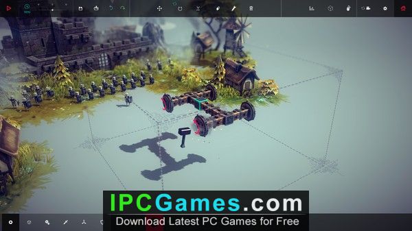 besiege mods list