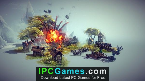 besiege free download utorrent