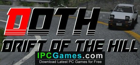 Just Drift It Free Download - IPC Games