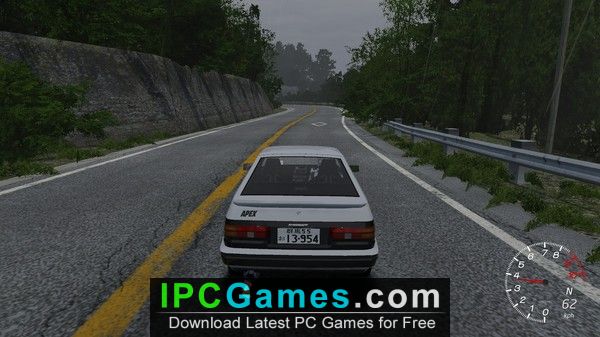 Just Drift It Free Download - IPC Games