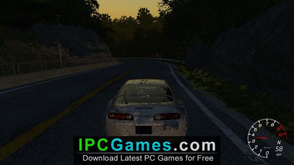 Just Drift It Free Download - IPC Games