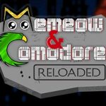 Memeow and Comodore Reloaded Free Download