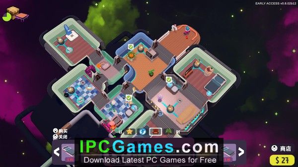 Stacks:Space! Download PC Game Full free - LuaDist