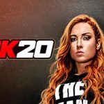 WWE 2K20 Originals Free Download