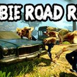 Zombie Road Rider Free Download