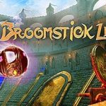 Broomstick League Free Download