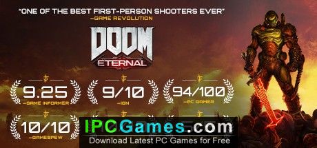 Doom eternal free pc download download instagram videos online free