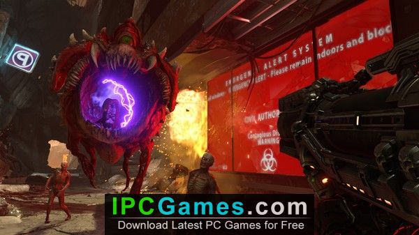 doom 1 download free