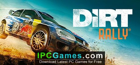 Download DiRT Rally - Baixar para PC Grátis