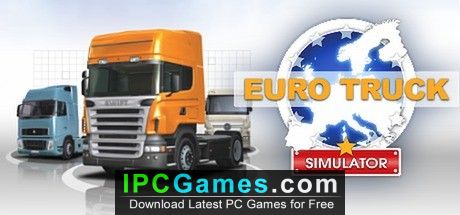 euro truck simulator 1 download free