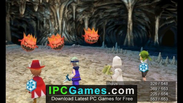 final fantasy pc game download free