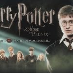 Harry Potter and The Order of the Phoenix Free Download