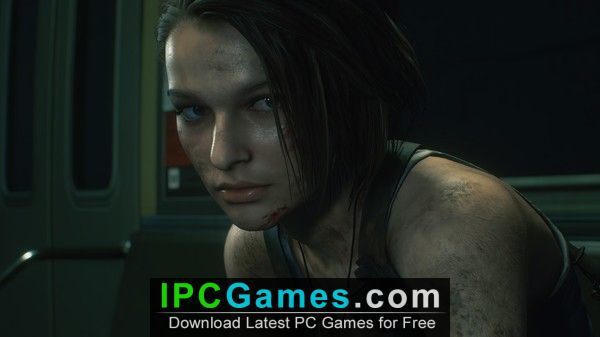 download game pc offline resident evil