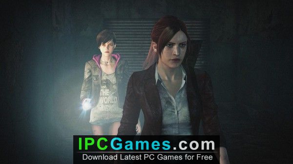 revelations 2 extra movies