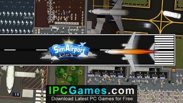 simairport download free