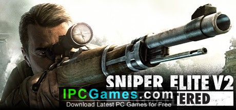 sniper elite v2 download pc free