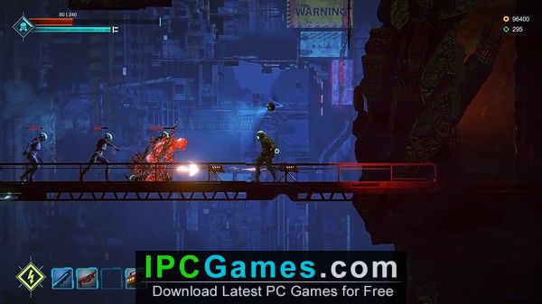 Dark Light Free Download Ipc Games