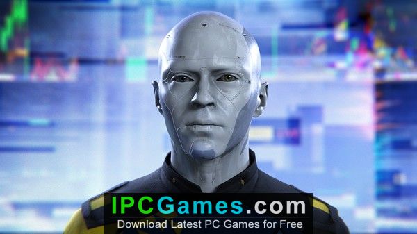 detroit become human iso file