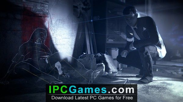 detroit become human pc rar password