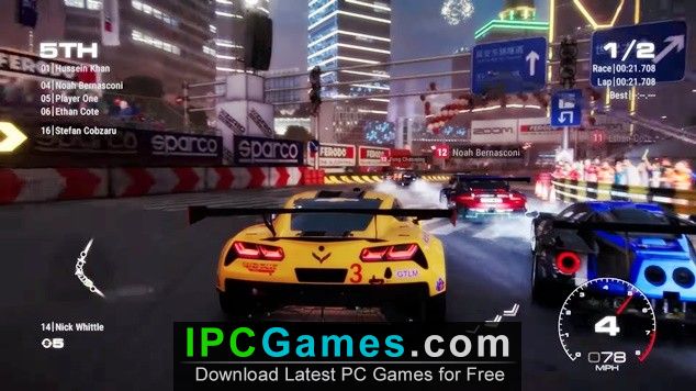 bonus codes for race driver grid pc dlc