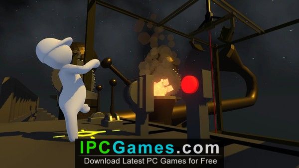 Human Fall Flat Thermal Free Download - IPC Games