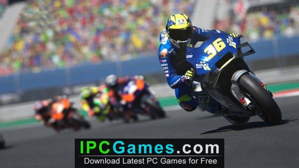 Motogp 20 Junior Team Free Download Ipc Games