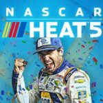 NASCAR HEAT 5 Free Download
