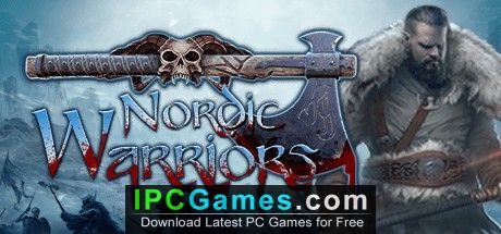 nordic warriors gameplay