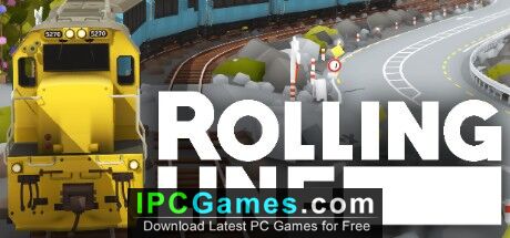 Rolling Line Free Download Ipc Games