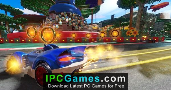 free offline racing games download for pc
